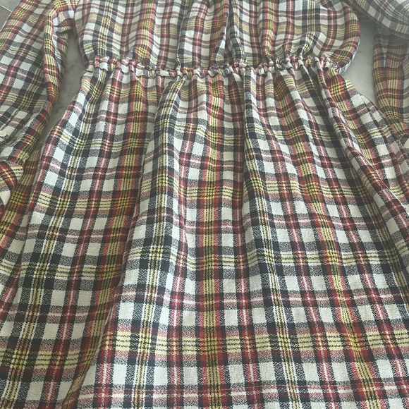 Veronica Beard checkered dress or jacket. - Picture 7 of 9